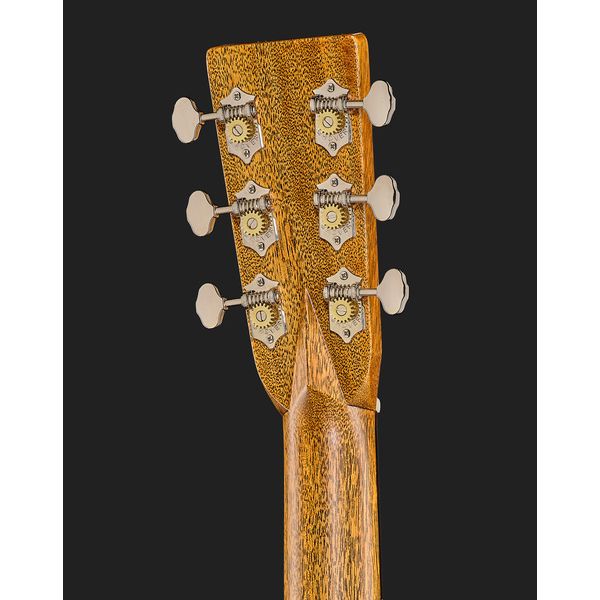 Martin Guitar D28 Sunburst