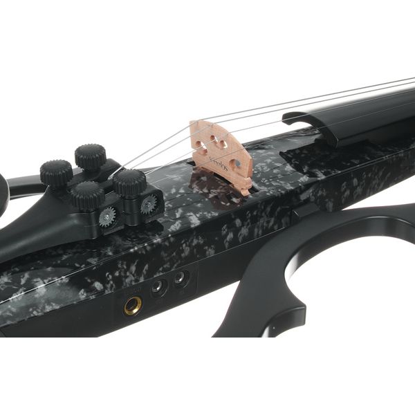 Harley Benton HBV CC Electric Violin 4/4 BM