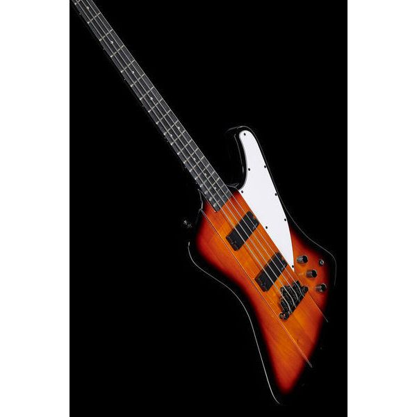 Harley Benton TB-70VS Deluxe Series