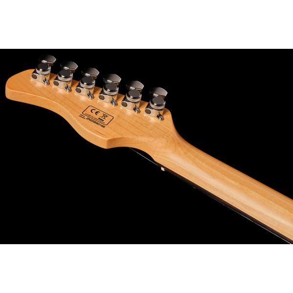 Larry Carlton J5 White