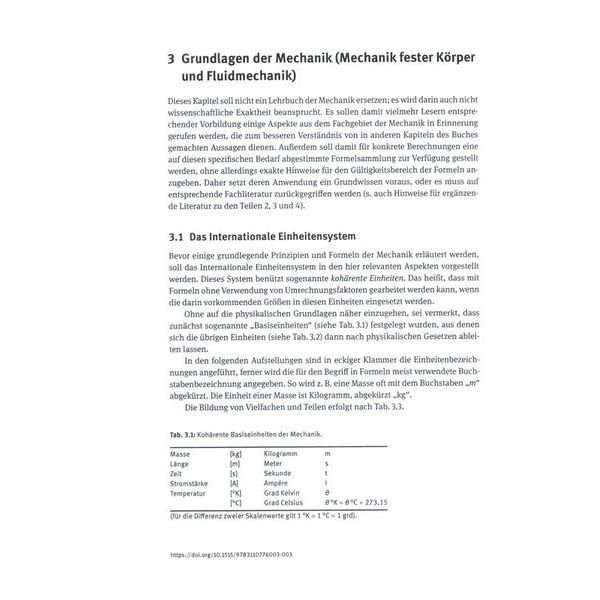 De Gruyter Bühnentechnik