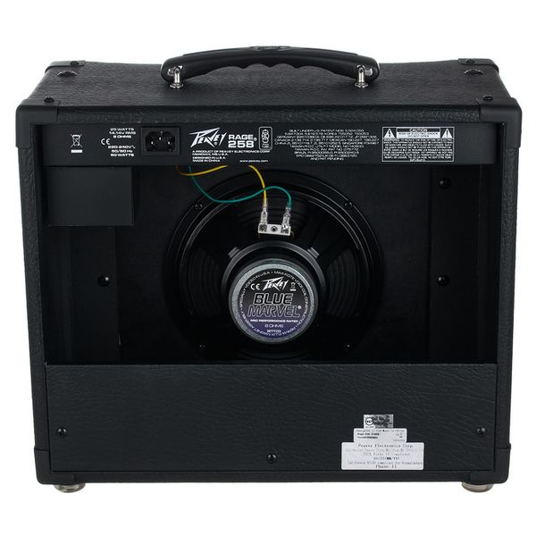 Peavey Rage 258