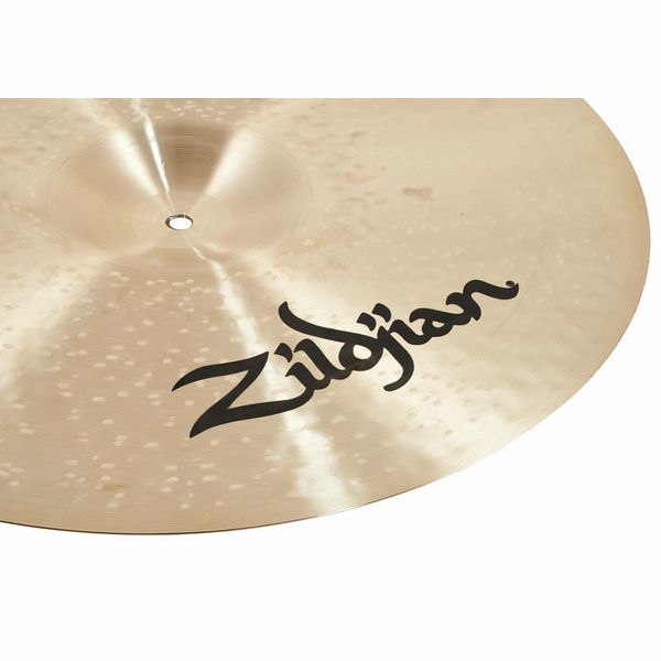 Zildjian 20" K-Custom Dark Crash