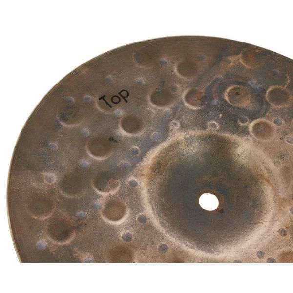 Istanbul Agop 10" Xist Dry Dark Hi-Hat
