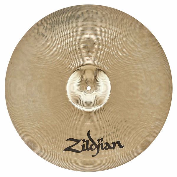 Zildjian 21" K Series Crash Ride