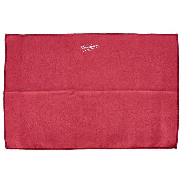 Vandoren Microfiber Cleaning Cloth