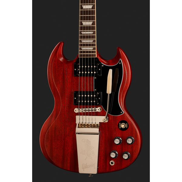 Gibson SG Standard '61 Faded Maestro