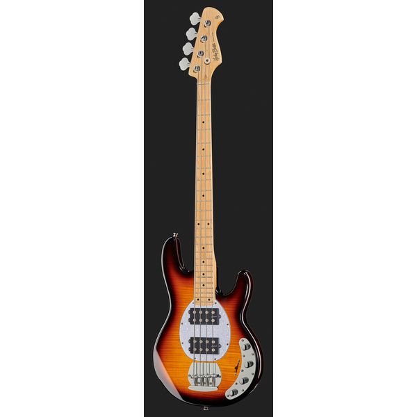 Harley Benton MM-84A SB Deluxe Series Bundle