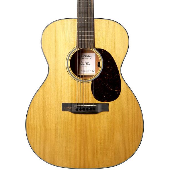 Martin Guitar 000E Retro Plus