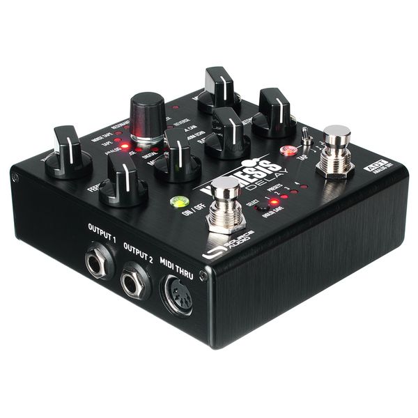 Source Audio One Series Nemesis Delay ADT
