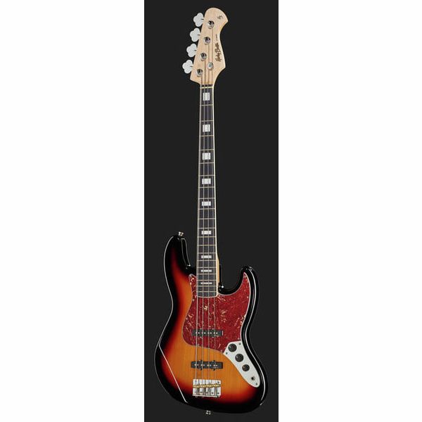 Hamaril  Bassguitar Set 2