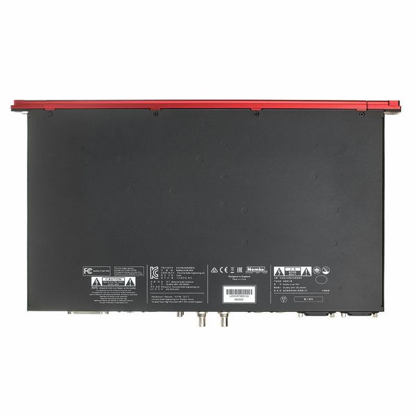 Focusrite RedNet D16R MKII