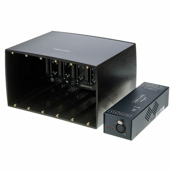 Lindell Audio 506 Power MKII