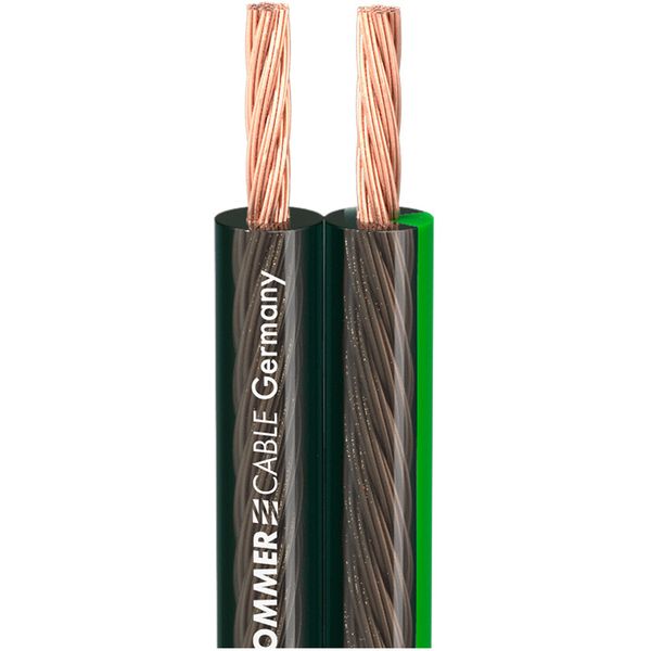 Sommer Cable Orbit 240 MKII Transparent