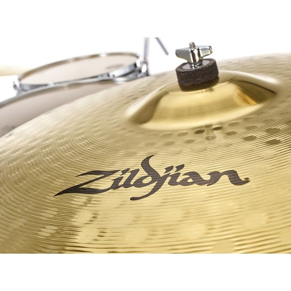 Mapex Comet Pro Pack 22" Indigo Blue