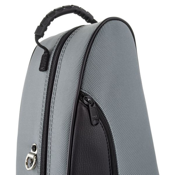bam SG5003SG Violin Case Grey
