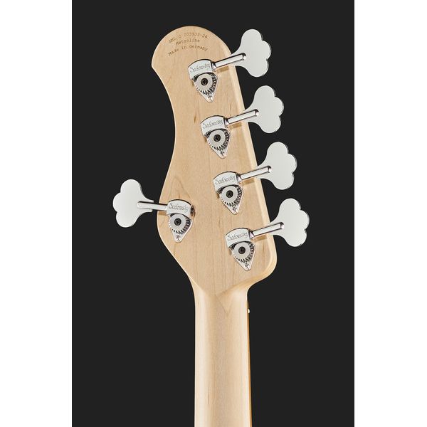 Sadowsky MetroLine 21-5 Vin MM MO Bur