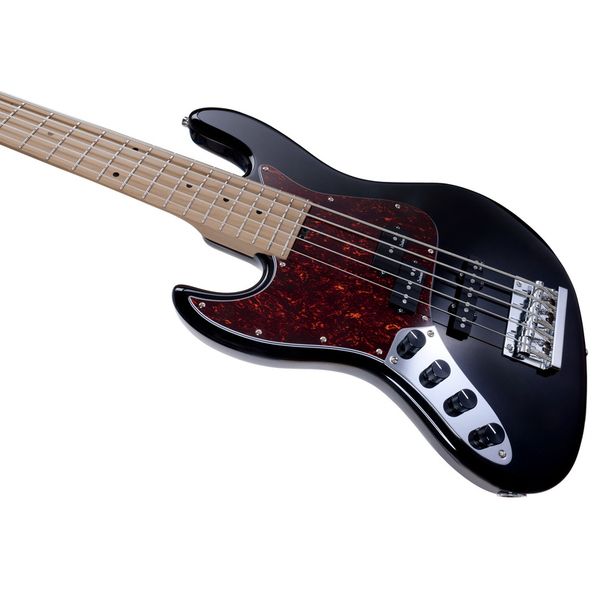 Sadowsky MetroExp21 HybPJ5 RM LH BK