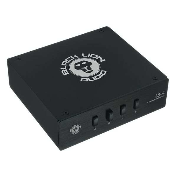 Black Lion Audio LS-4