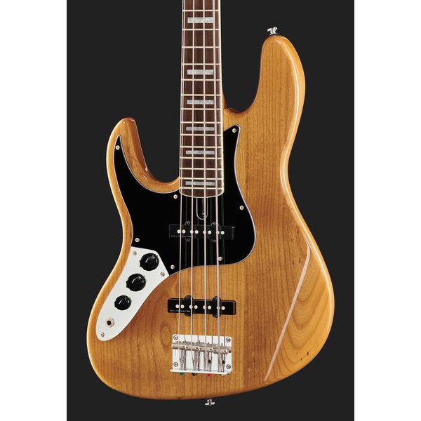 Marcus Miller V5 24-4 NT LH