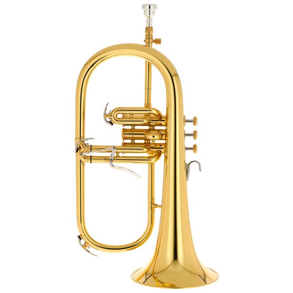 Yamaha YFH-8310 Z 02 Flugelhorn