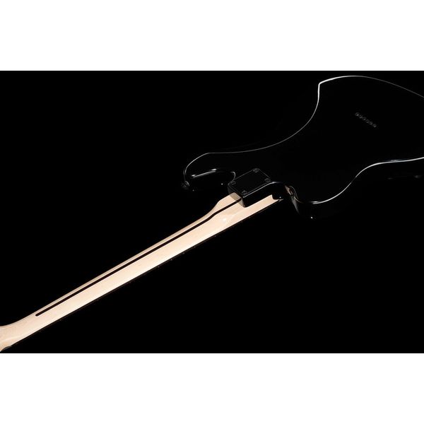 Harley Benton JA-Baritone BK