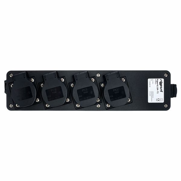 Rigport L1S4-T1 Power Distributor