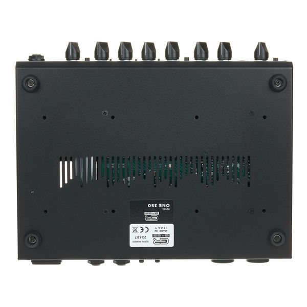 GR Bass ONE350