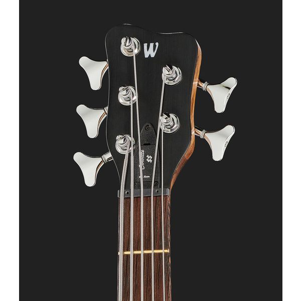Warwick Pro Series Corvette $$ 5 ATTS