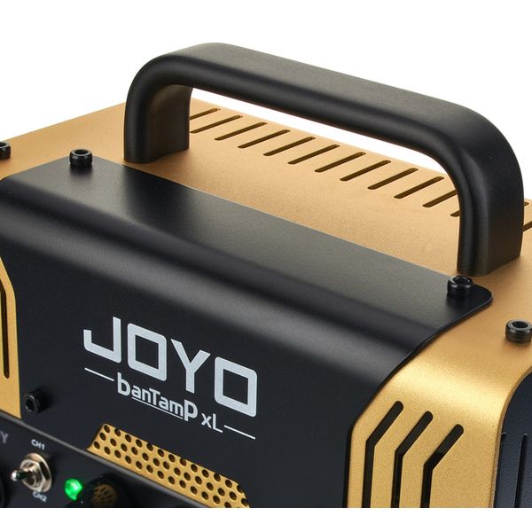 Joyo BanTamP XL Tweedy