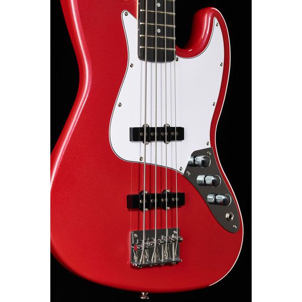 Harley Benton JB-20 CA Standard Series