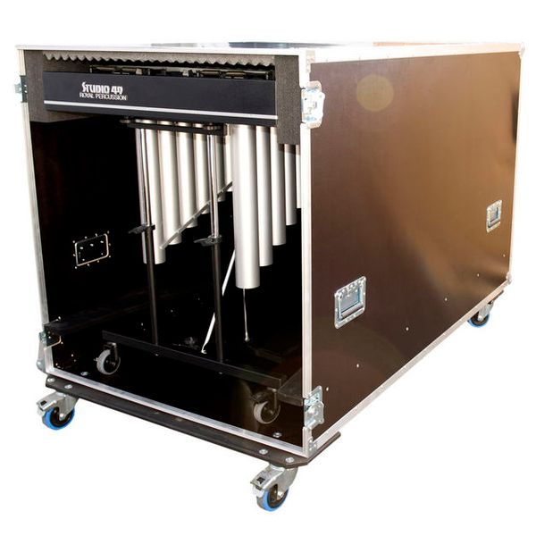 Thon Custom Case for Vibraphone