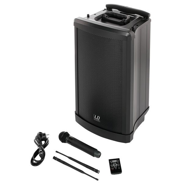 LD Systems Roadman 102 B5