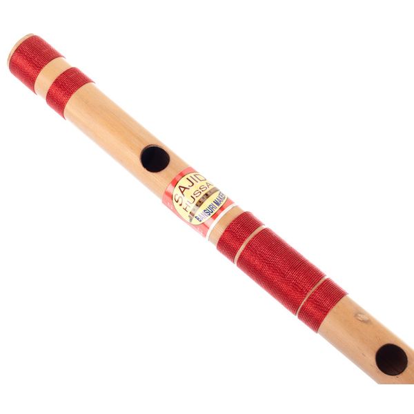 Thomann Nataraj Bansuri Side Blown A