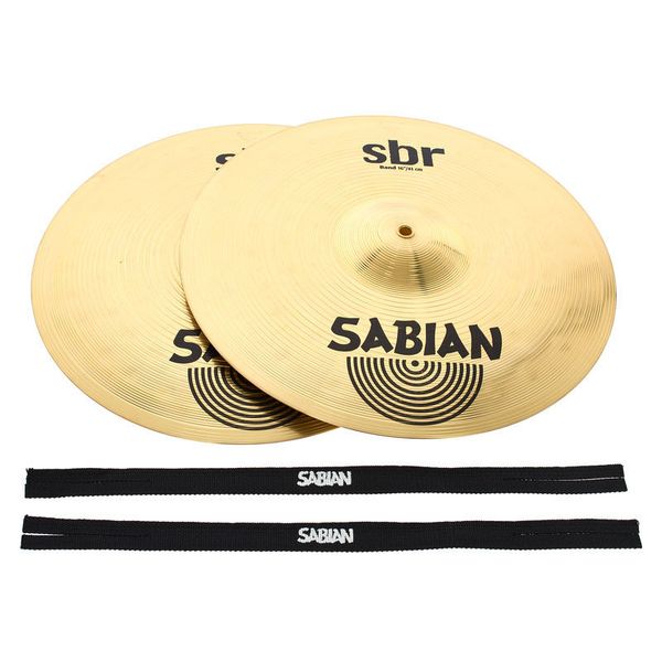 Sabian 16" SBR Band