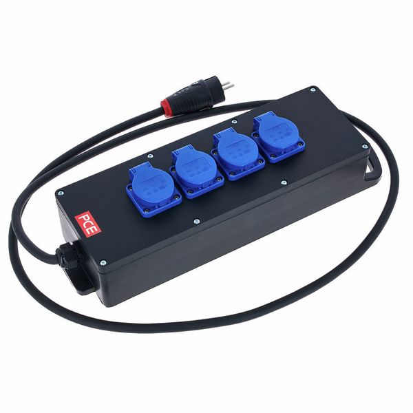 PCE 9441010 Steyregg MV CEE 16A