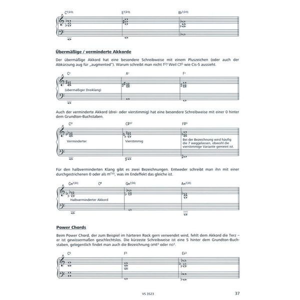 Strube Verlag Das Pattern-Spielbuch