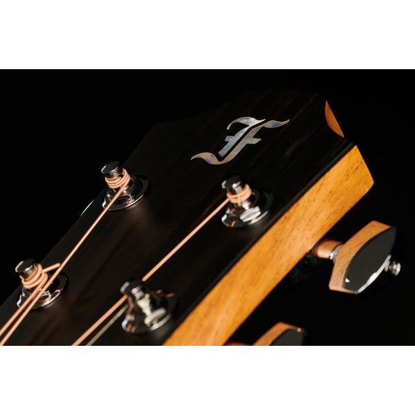 Furch Green Gc-SM SPE 2024