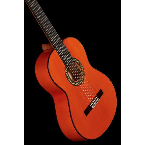 Alhambra 4F Flamenco incl.Gig Bag