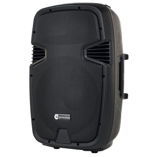 Fun Generation BP 112 A Stand Bundle