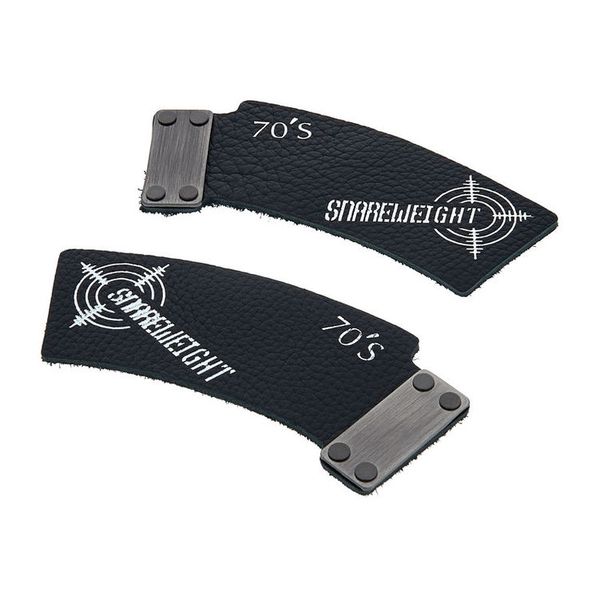 Snareweight Insert 70's Leather Strips