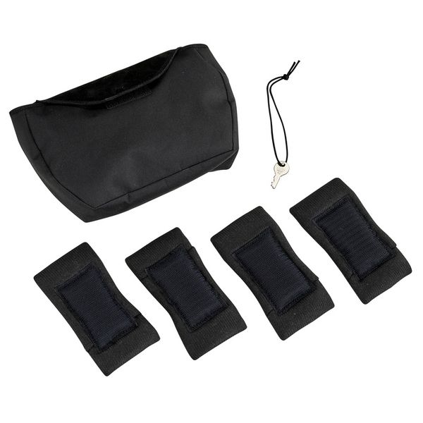 Alpha Case Alphetta Carbon Case BK 3D