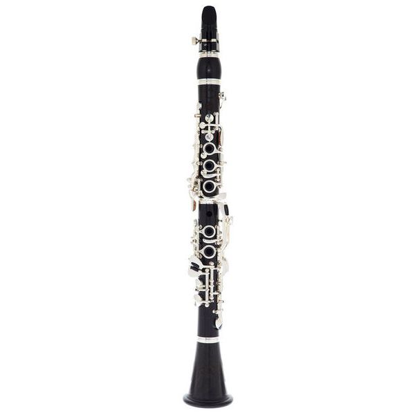 Oscar Adler & Co. 119 Eb-Clarinet