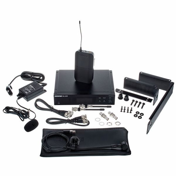 Shure BLX14R/P98H S8