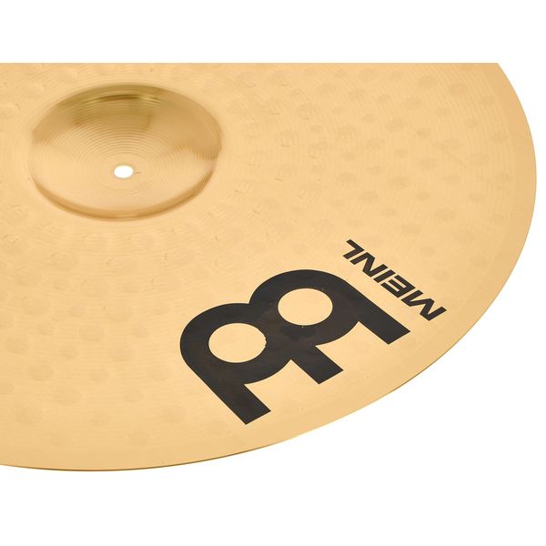 Meinl HCS Expanded Cymbal Set