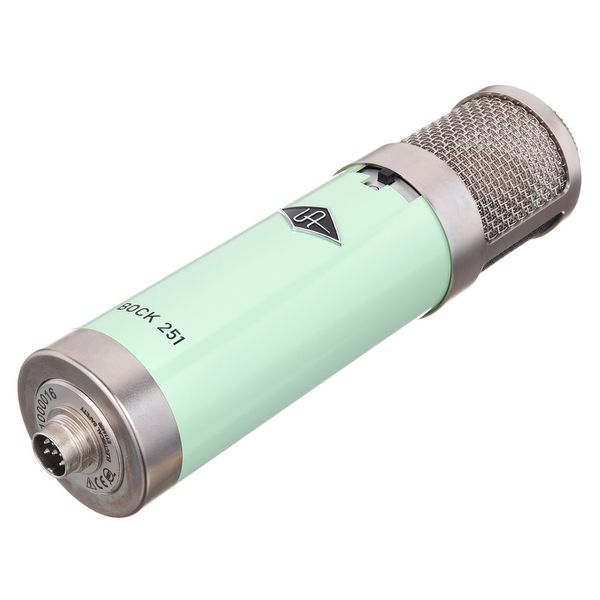 Universal Audio Bock 251