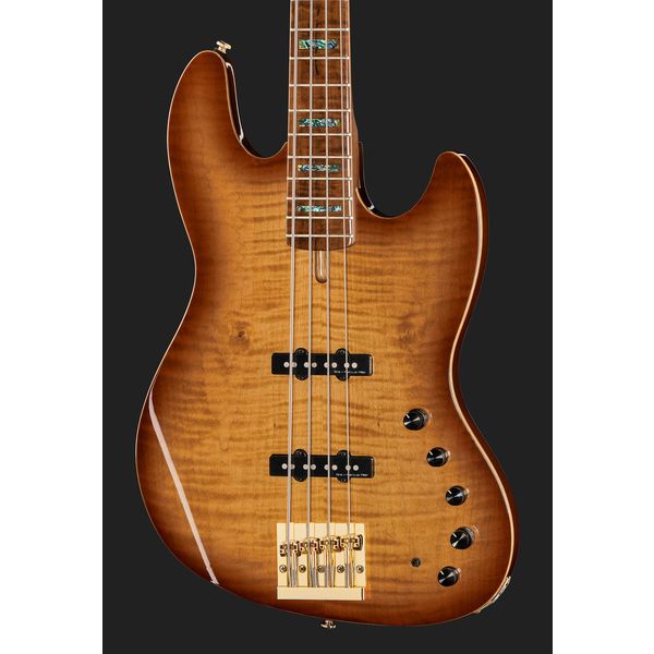 Marcus Miller V10DX-4 TS