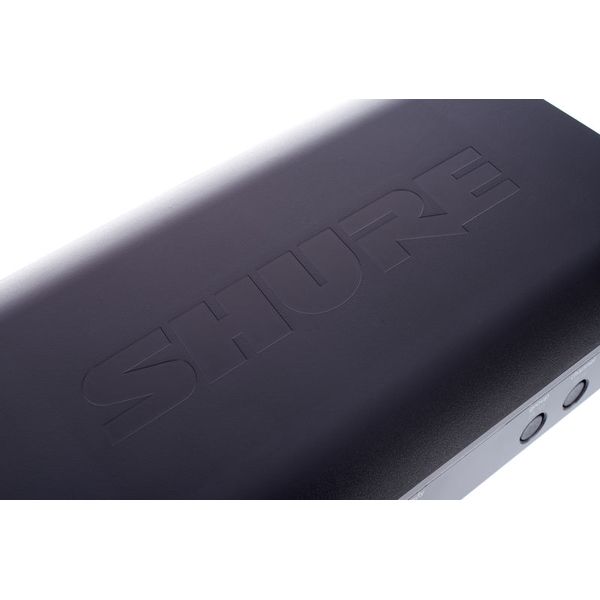 Shure BLX14/B98 T11
