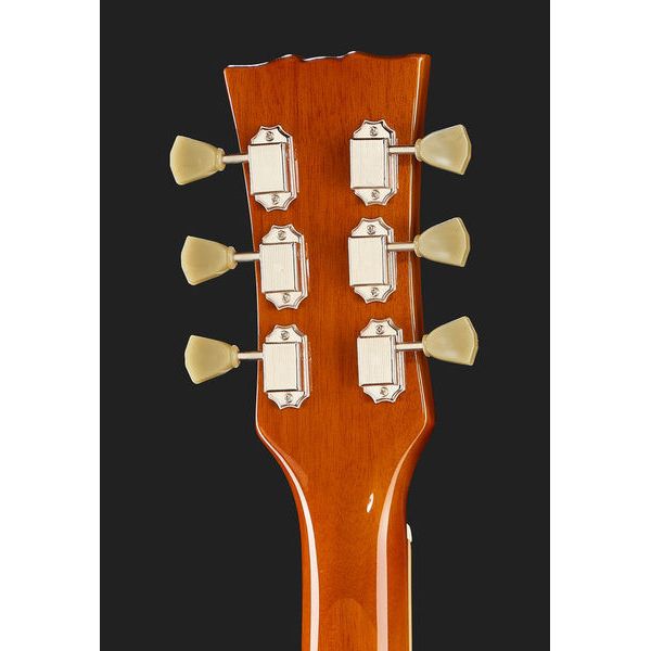 Harley Benton SC-450Plus HB Vintage S Bundle