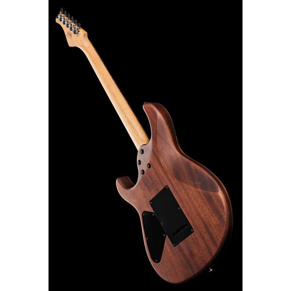 Cort G 300 RAW Natural Satin